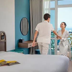 Paracel Hotel
