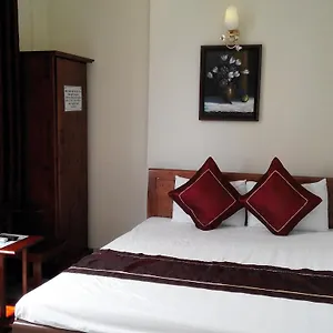 Guest house Lusa