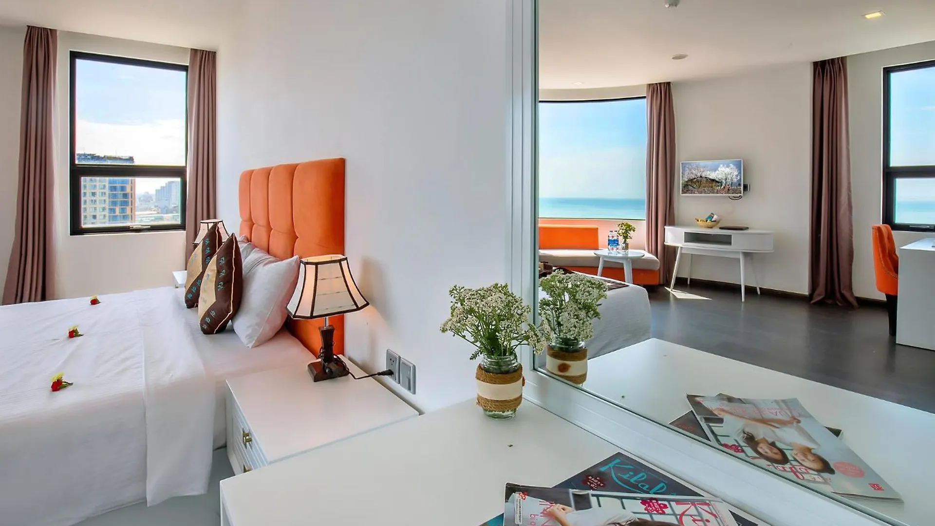 Ocean Haven Hotel Da Nang Vietnam
