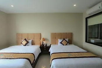 Ocean Haven Hotel Đà Nẵng Appart hôtel