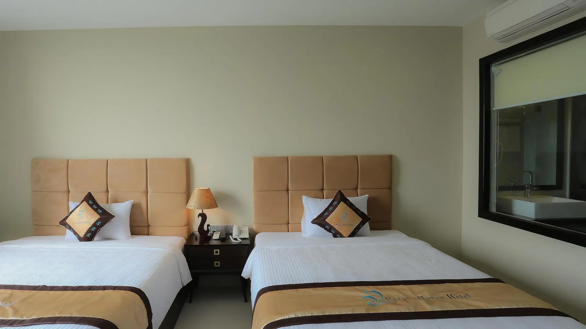 Appart hôtel Ocean Haven Hotel Đà Nẵng