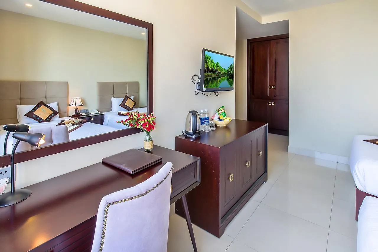Ocean Haven Hotel Đà Nẵng Vietnam