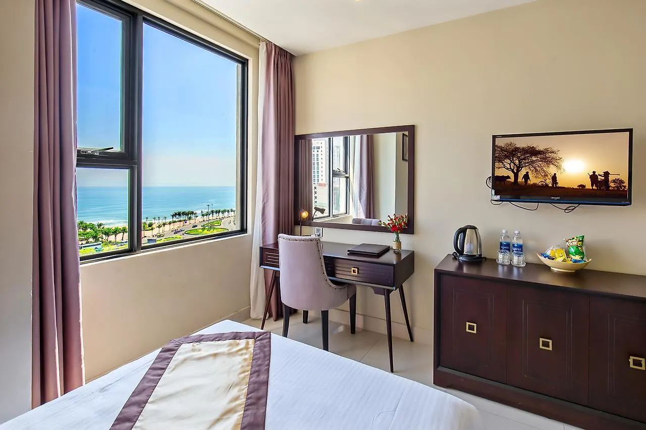 Ocean Haven Hotel Đà Nẵng