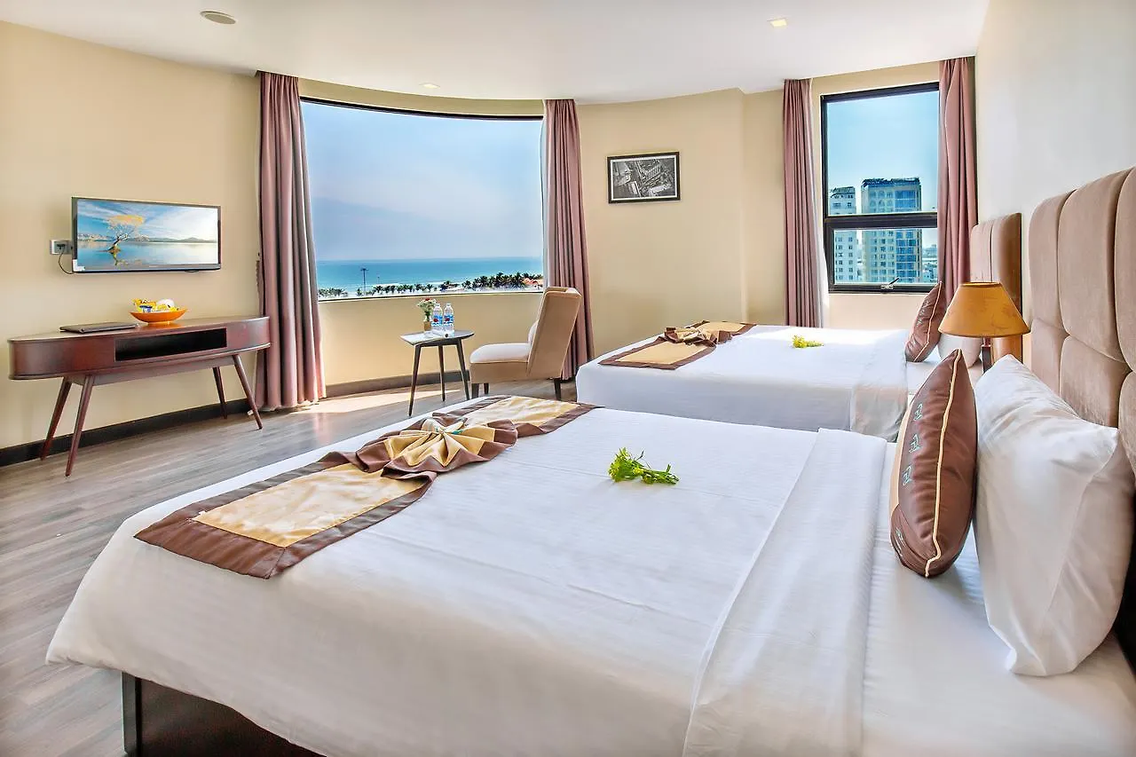 Ocean Haven Hotel Đà Nẵng