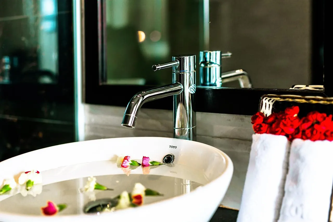 Ocean Haven Hotel Đà Nẵng