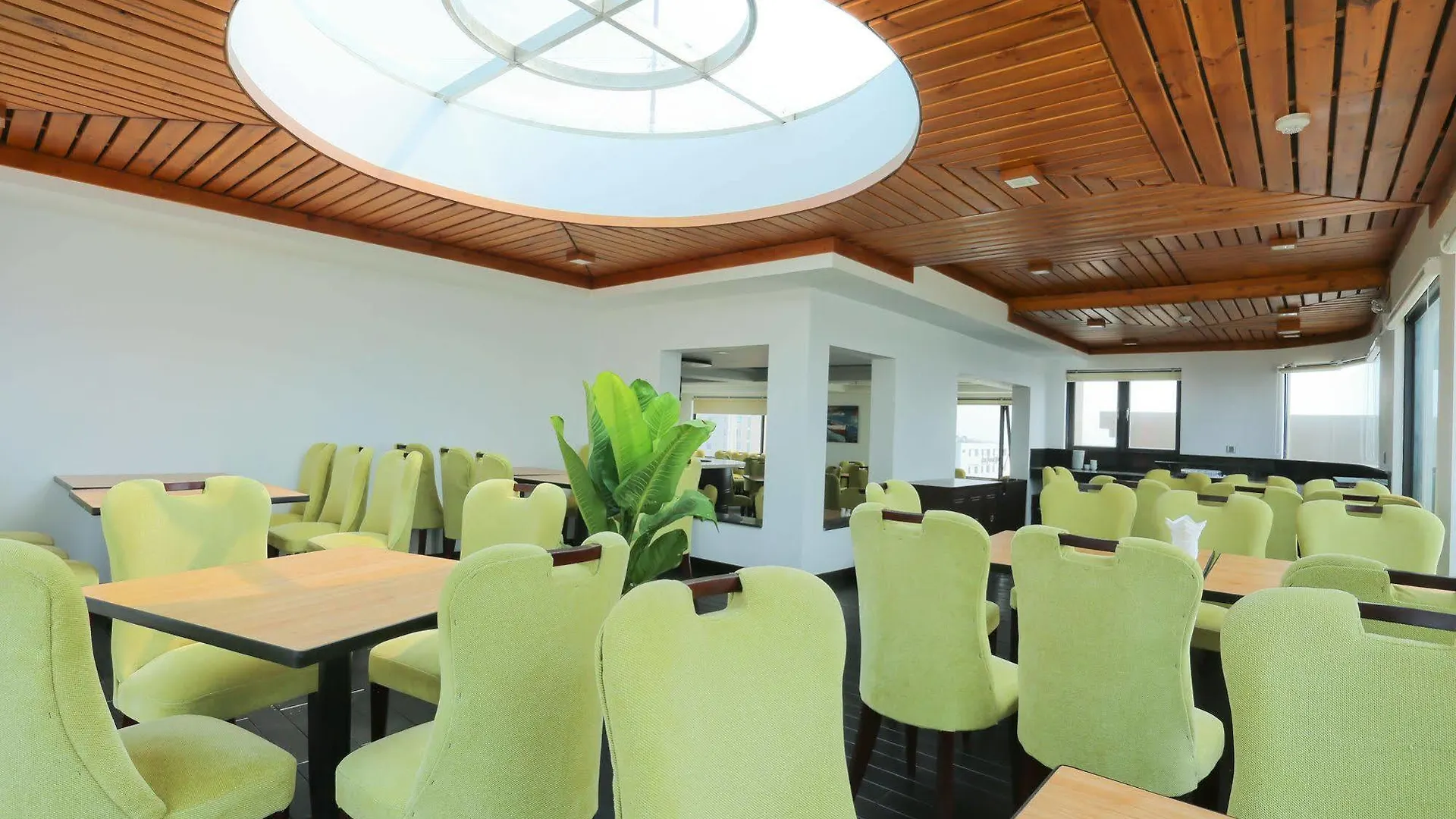 Ocean Haven Hotel Đà Nẵng 3*,
