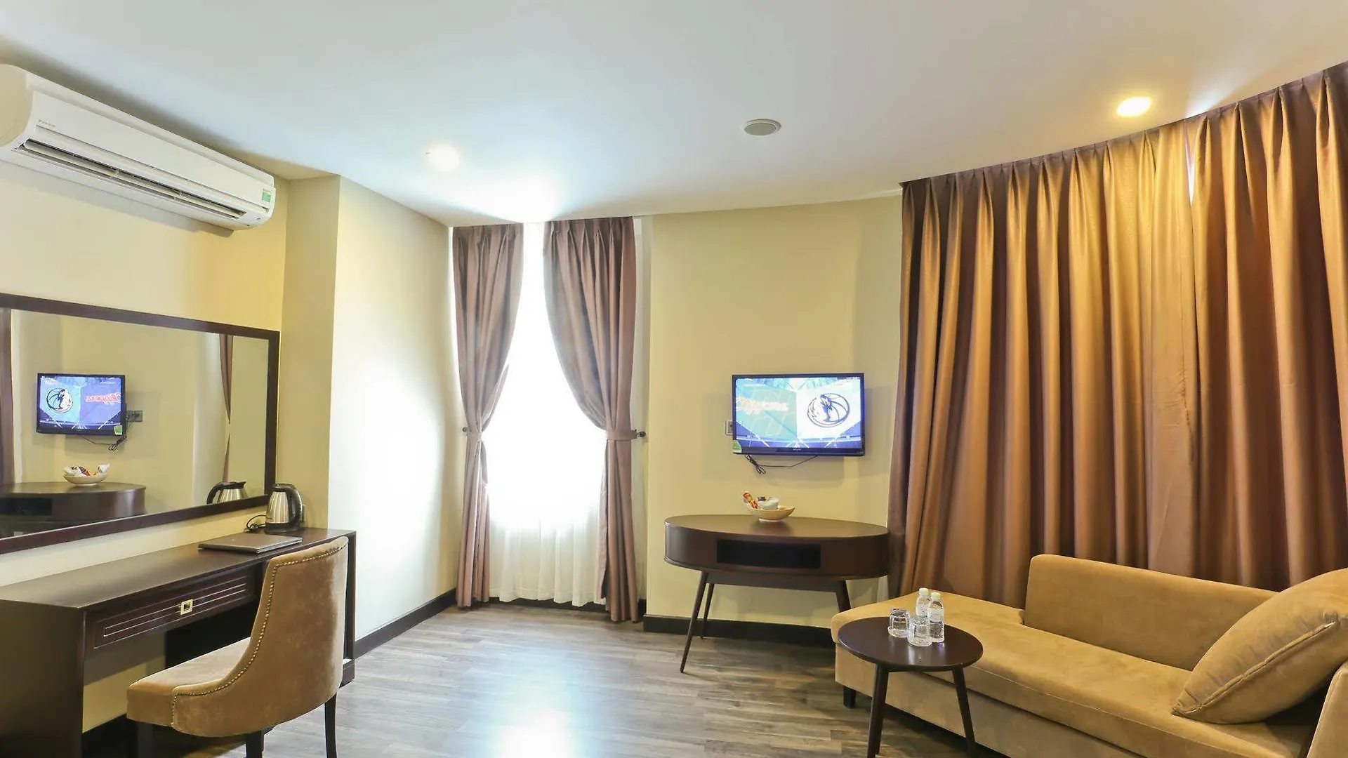 Ocean Haven Hotel Đà Nẵng Appart hôtel