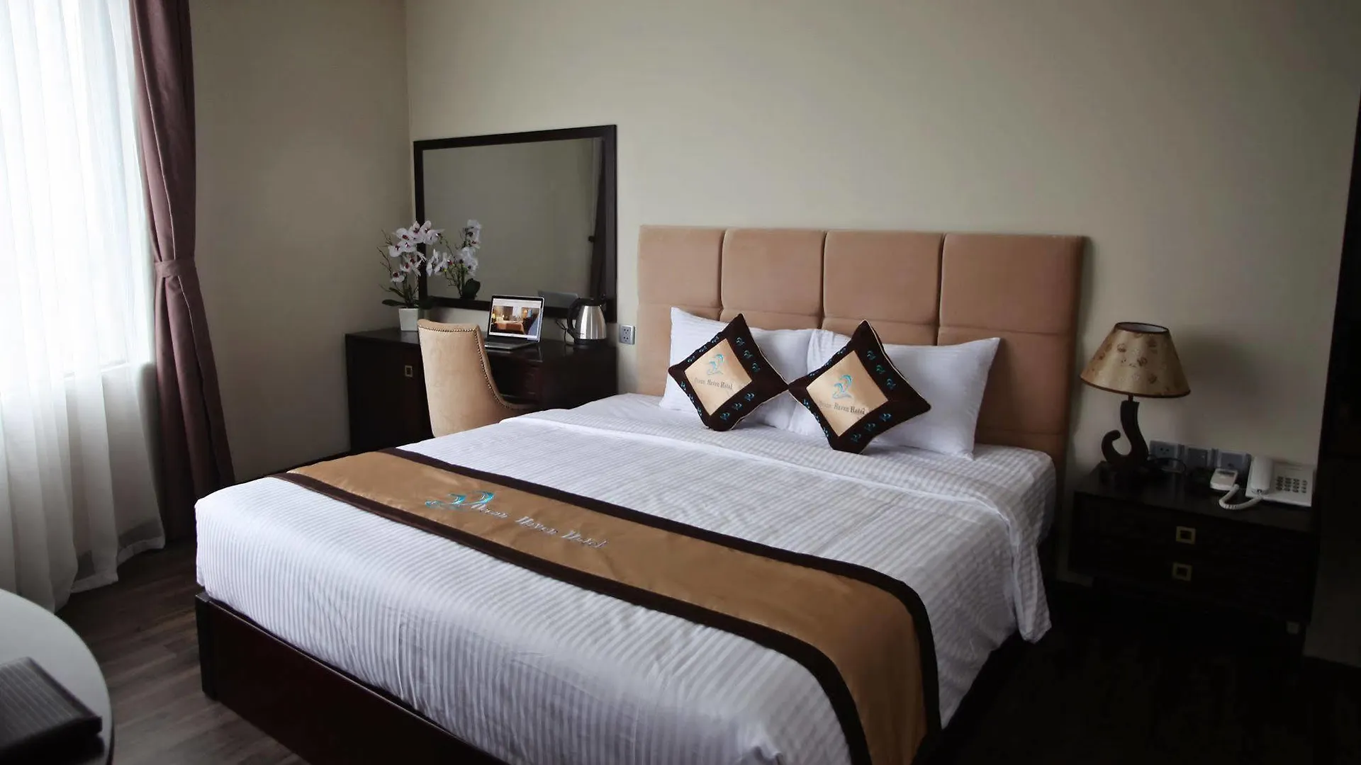 Ocean Haven Hotel Đà Nẵng