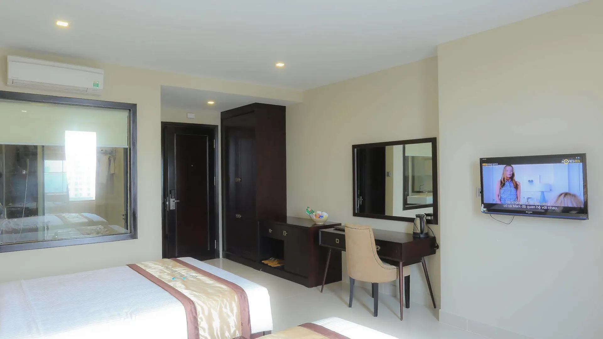 *** Aparthotel Ocean Haven Hotel Da Nang Vietnam