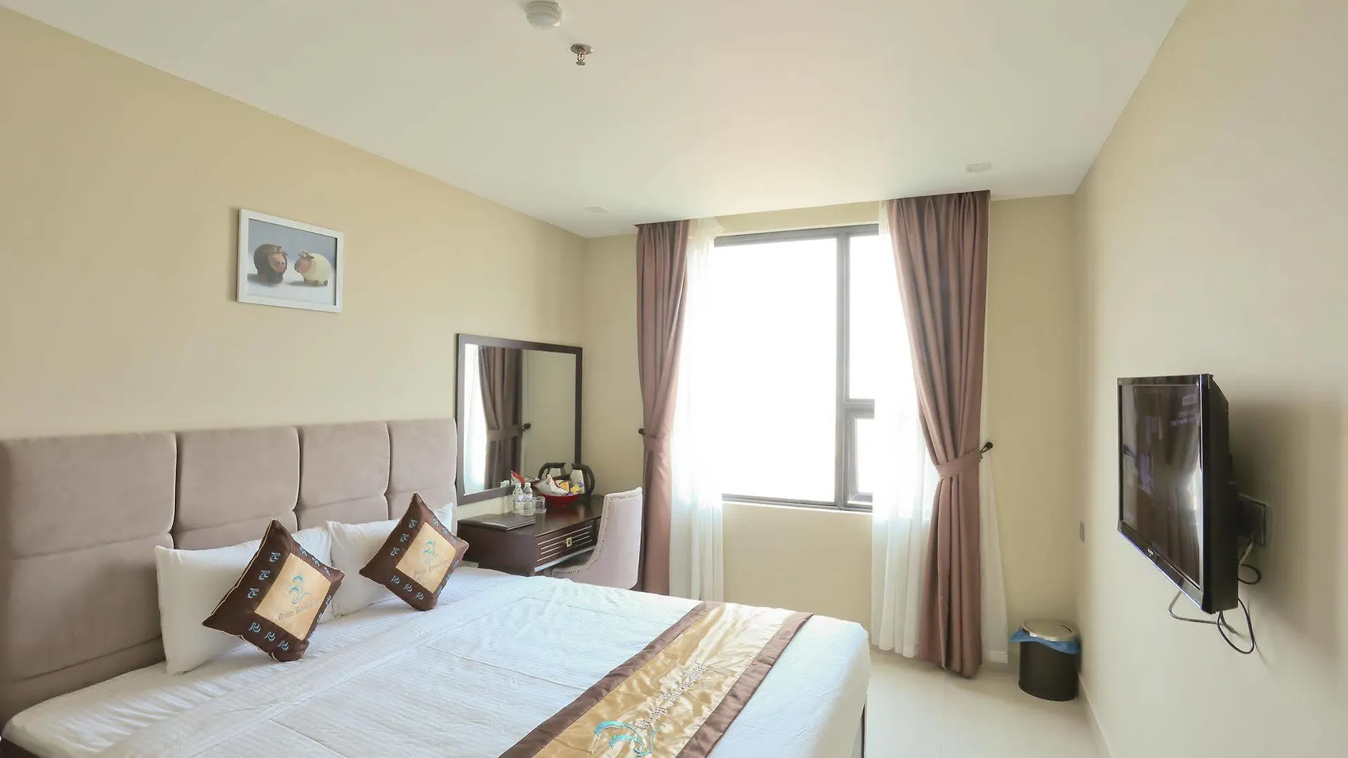 Ocean Haven Hotel Da Nang