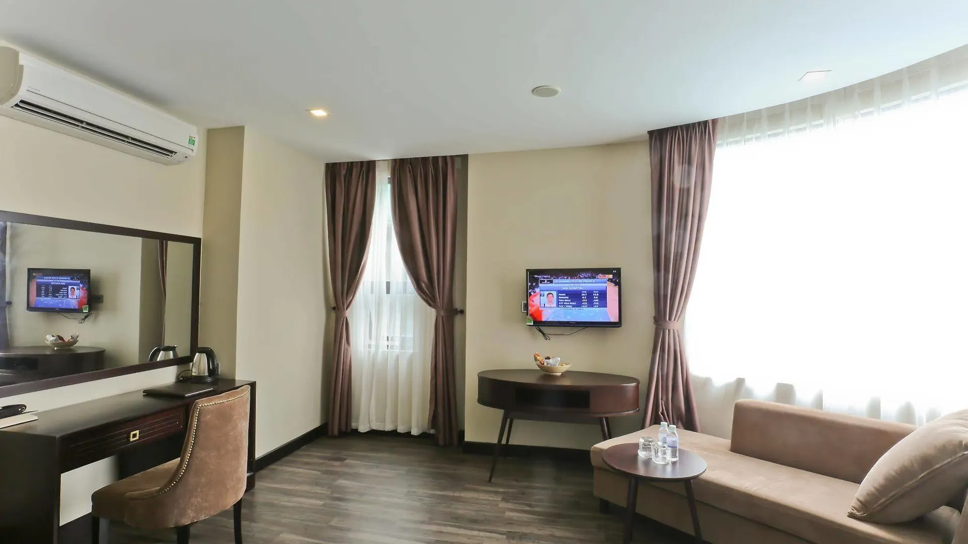 Appart hôtel Ocean Haven Hotel Đà Nẵng