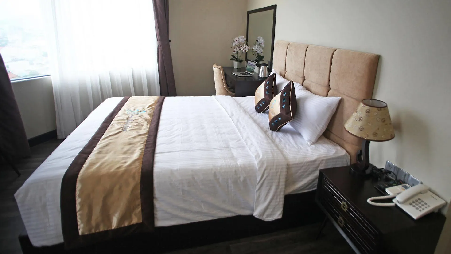 Ocean Haven Hotel Da Nang