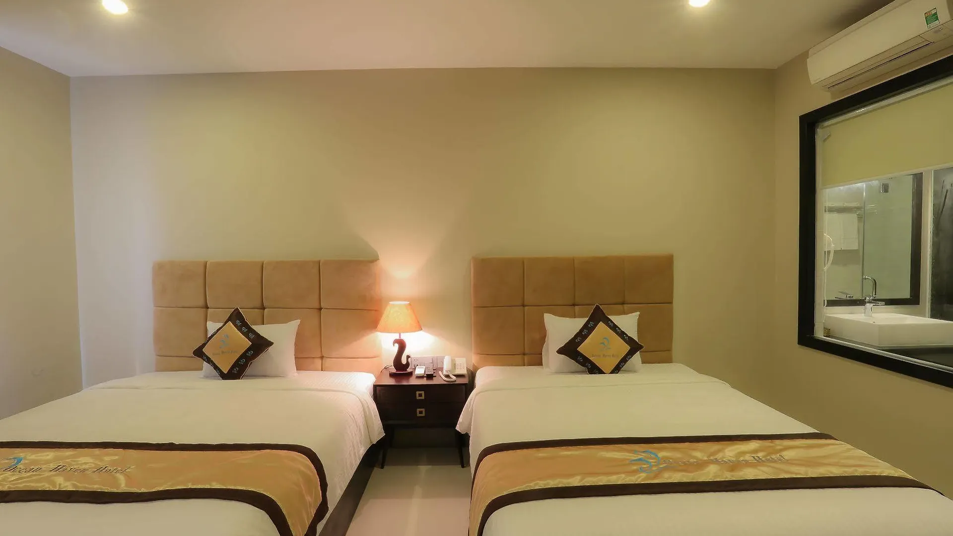 Ocean Haven Hotel Đà Nẵng Vietnam