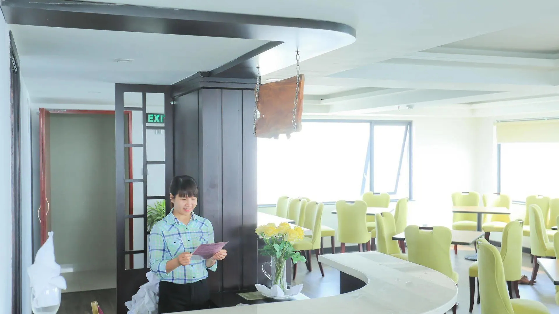 Ocean Haven Hotel Da Nang 3*,