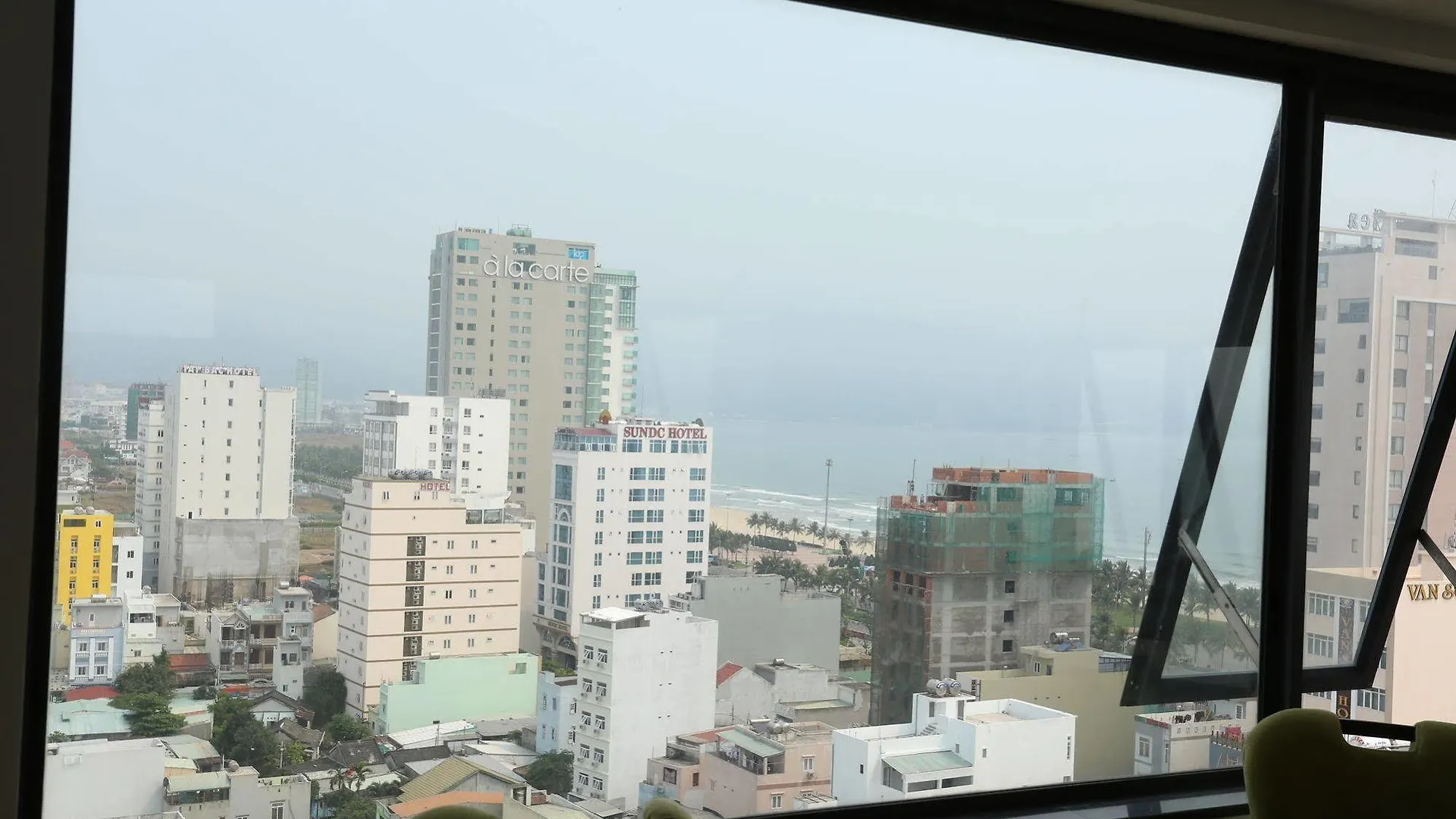 *** Aparthotel Ocean Haven Hotel Da Nang Vietnam