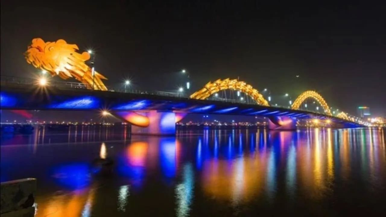 *** Appart hôtel Ocean Haven Hotel Đà Nẵng Vietnam