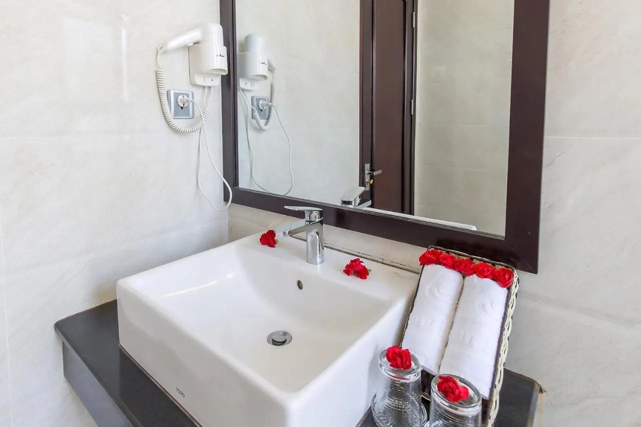 Ocean Haven Hotel Da Nang 3*,