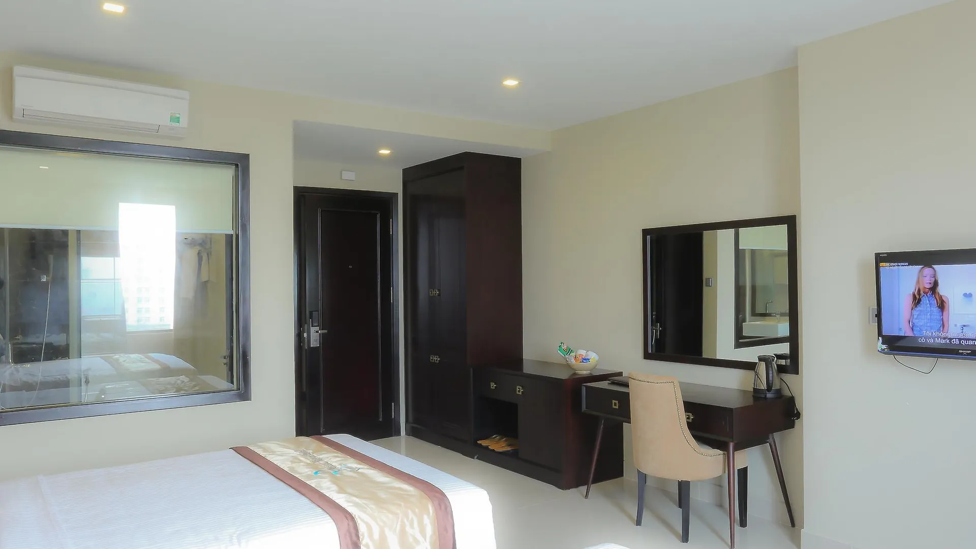 Ocean Haven Hotel Da Nang