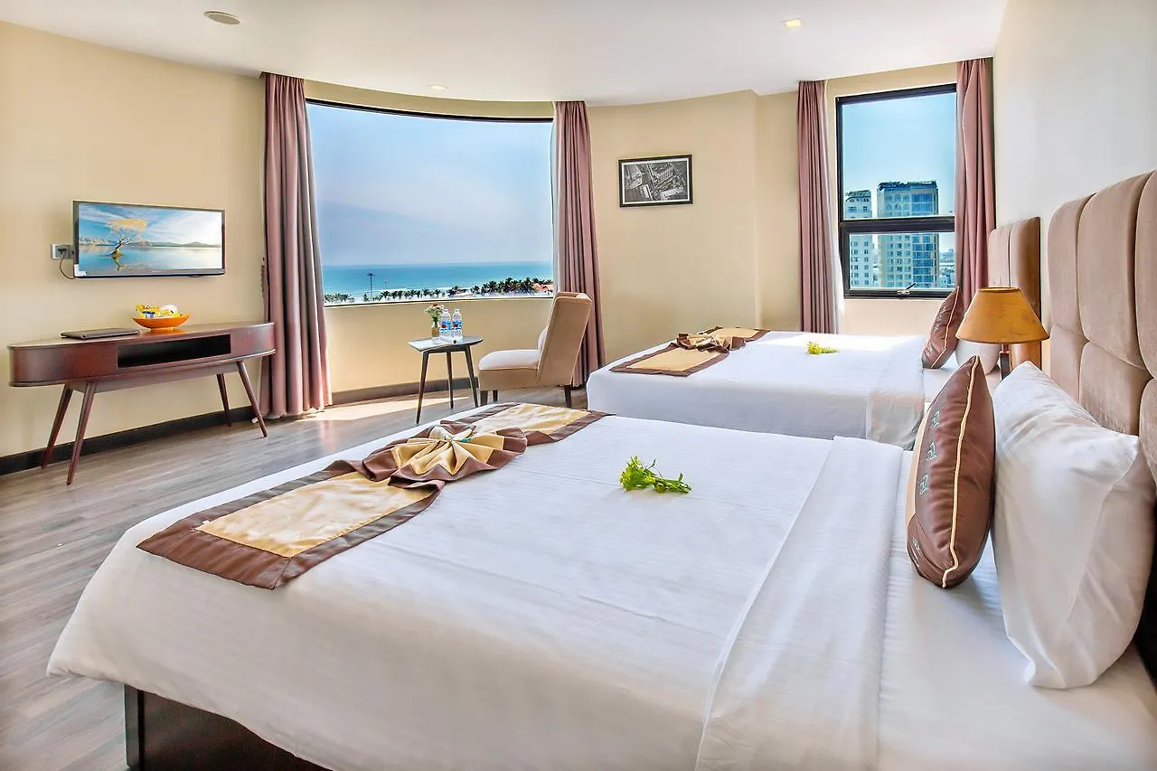 Ocean Haven Hotel Da Nang