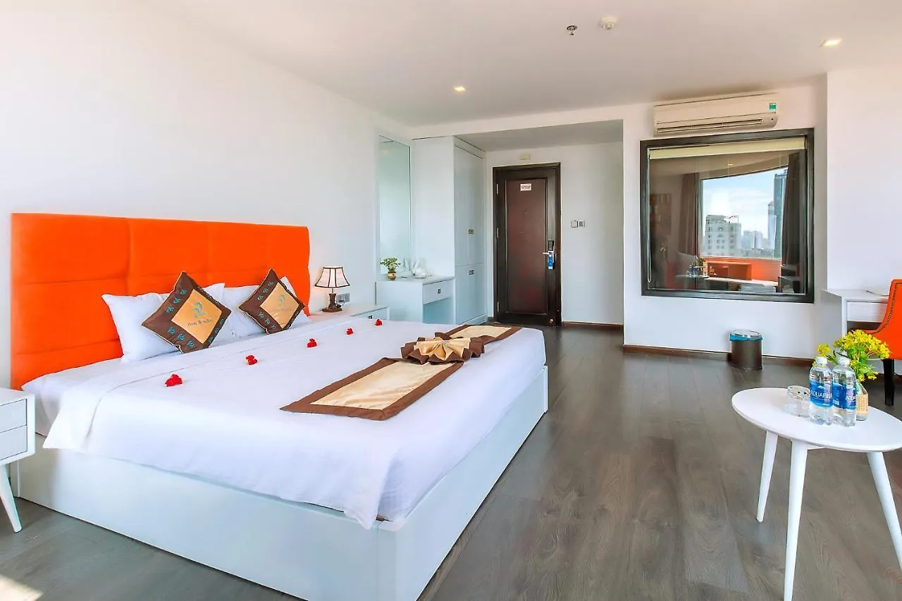 Ocean Haven Hotel Da Nang